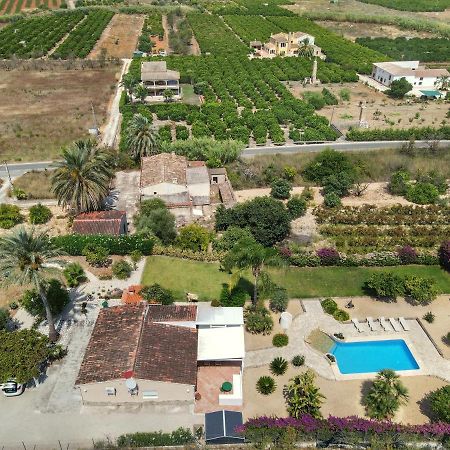 Mi Tiempo Villa Muntanya la Sella Kültér fotó