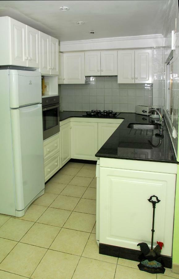 Mi Tiempo Villa Muntanya la Sella Kültér fotó