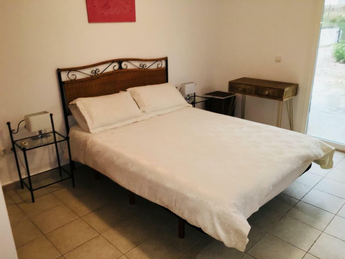 Mi Tiempo Villa Muntanya la Sella Kültér fotó
